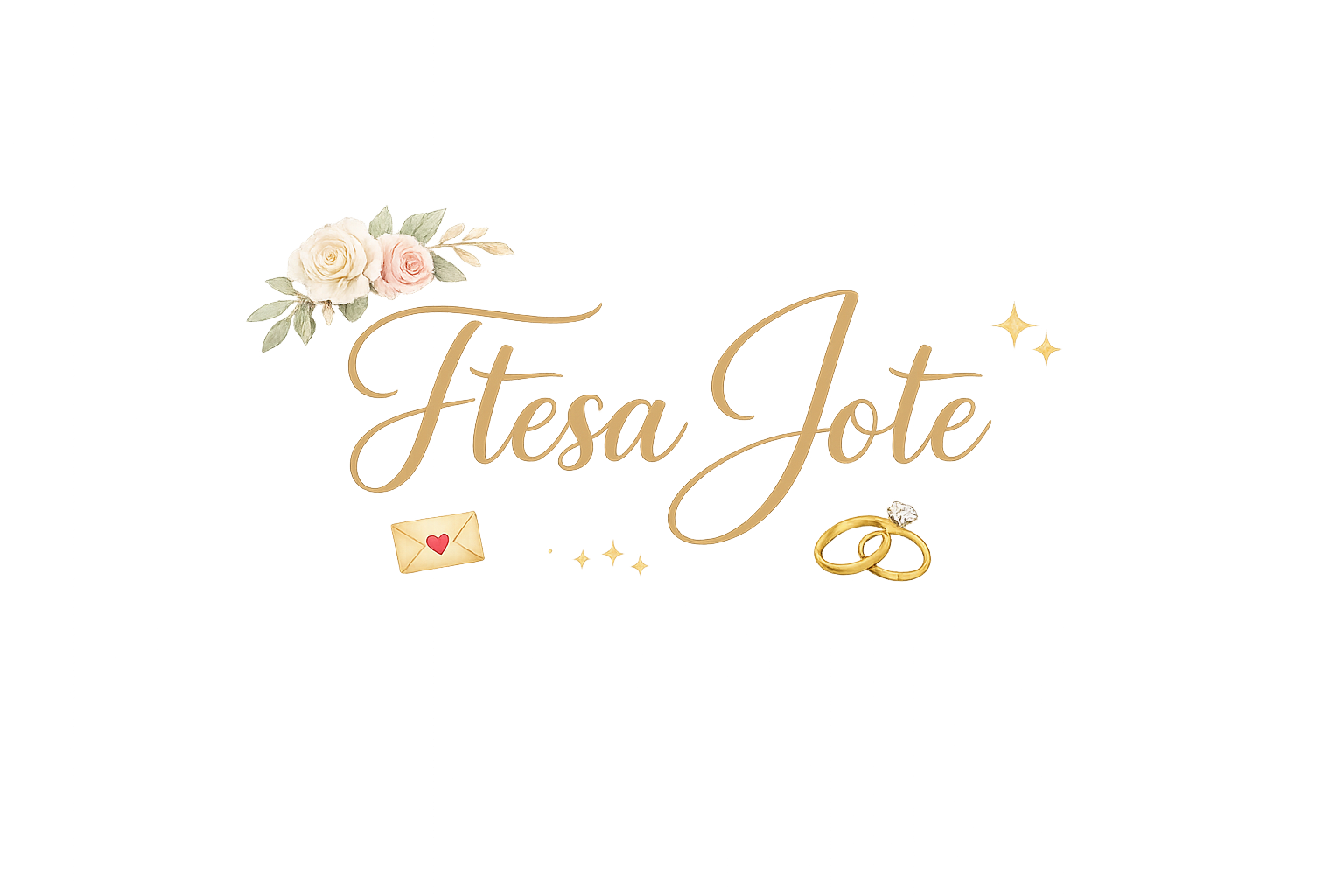 Element dekorativ Ftesa Jote